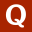 Quora icon.svg