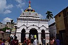 Akhandalamani Temple, Aradi, Bhadrak.jpg