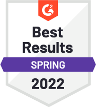 G2 Best Results