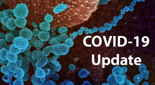 COVID-19 Update