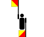 Semaphore Delta.svg