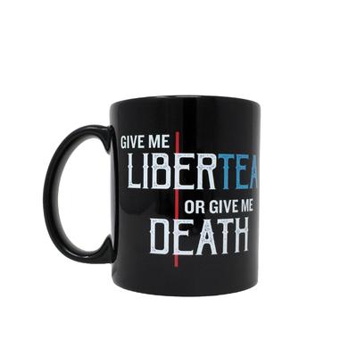 HISTORY Vault 11 oz Mug