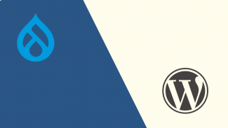 Drupal Vs Wordpress