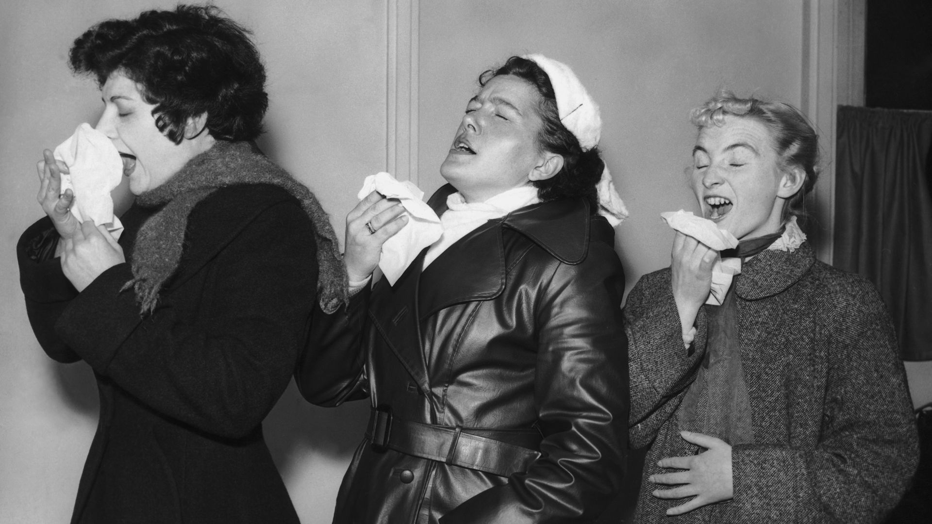 How the World Learned to Manage the Flu