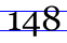 Horizontal guidelines with a one fitting within lines, a four extending below guideline, and an eight poking above guideline