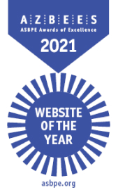 AZBEES 2021 Website of the Year