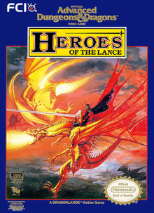 Advanced Dungeons & Dragons Heroes of the Lance Cover.png