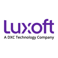 Luxoft