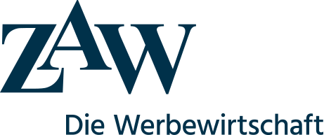 Zentralverband der deutschen Werbewirtschaft ZAW e.V.