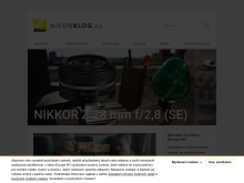 NIKON BLOG