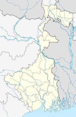 Bardhaman is located in West Bengal