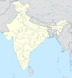 Baghpat is located in India