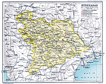 Hyderabad state from the Imperial Gazetteer of India, 1909.jpg