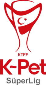 Northern Cyprus KTFF Süper Lig logo.png