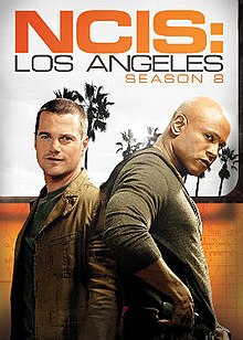 NCIS, Los Angeles, The Eighth Season.jpg