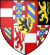 Coat of arms of Philipp of Austria 1483-1485.svg