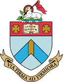 Halliford School crest.png