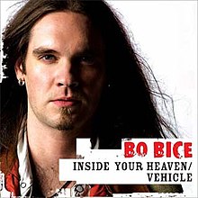 Bo Bice Inside Your Heaven.jpg