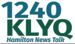 KLYQ 1240 Hamilton logo.png