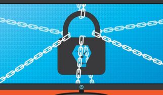 Any Company Can be Struck by Ransomware