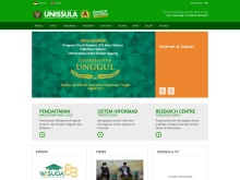 UNISSULA