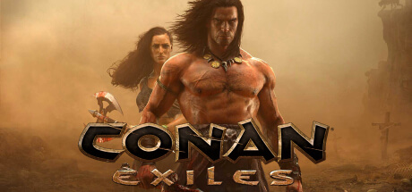 Conan Exiles