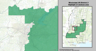 Mississippi US Congressional District 3 (since 2013).tif