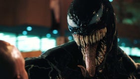 Sam Raimi Still Can't Get His Head Around Venom