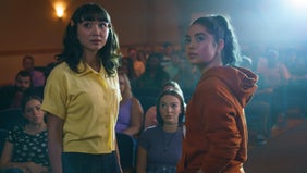 Crush Review: Now Streaming on Hulu