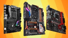 Here Are the Best Motherboards for Your Gaming PC