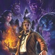 Constantine: House of Mystery