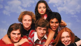 That '90s Show to Feature Guest Appearances From Most of That '70s Show Cast