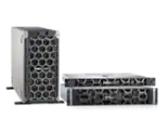 Servers, storage & networking products