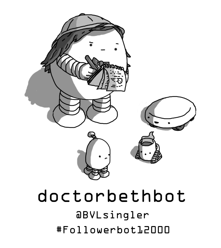 DrBethBot