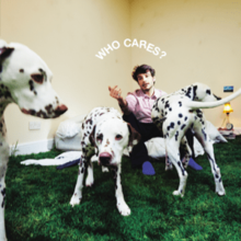 Rex Orange County - Who Cares?.png