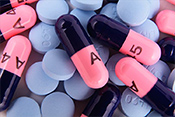 Antibiotic prescription trends - 