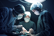 Disclosing adverse surgical events - 