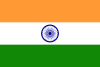 भारत के झंडा