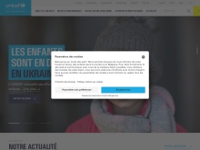 Unicef Belgique