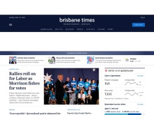 Brisbane Times