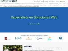 XicoOfficial | Social Entrepreneurhsip Advodate