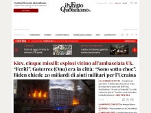 Il Fatto Quotidiano