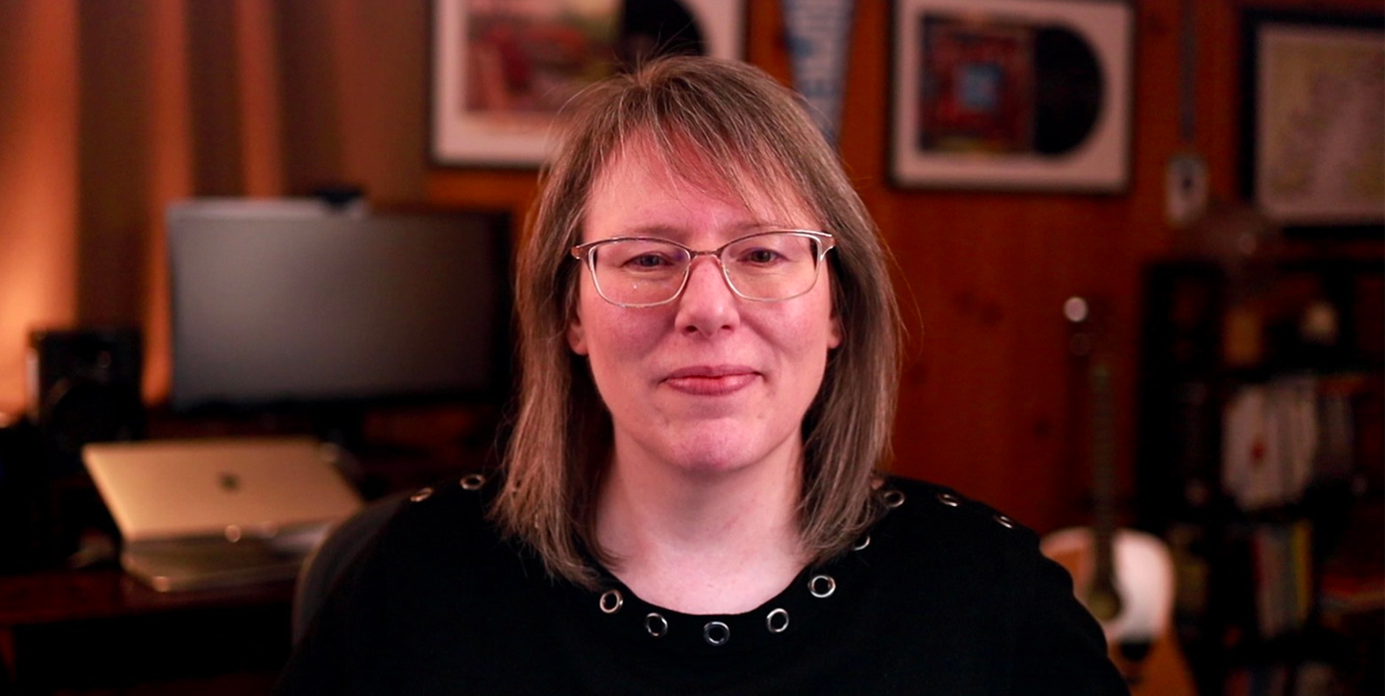 People of WordPress: Tonya Mork