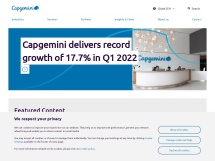 Capgemini