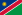 Vlag van Namibië