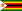 Vlag van Zimbabwe