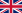 Vlag van Verenigde Koninkryk