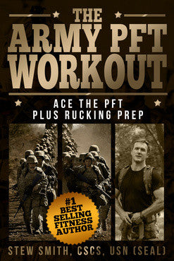 1BOOK - The Army PFT, OPAT, ACFT Workout