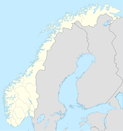 Mathopen is located in Norway