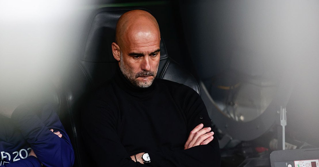 Josep Guardiola maldición africana Champions league